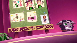 LEGO Elves 3. évad Ep.12 12. epizód