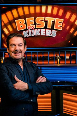 Beste Kijkers 10. évad (2024-04-14) poszter