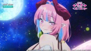 カナン様はあくまでチョロい kép