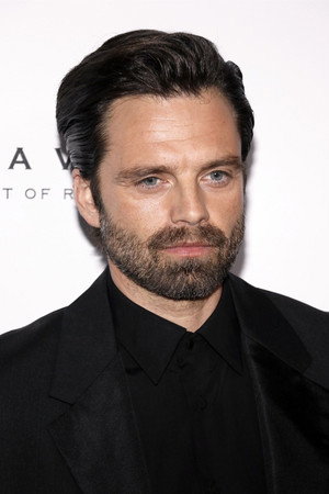 Sebastian Stan profil kép
