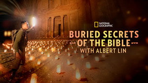 A Biblia eltemetett titkai kép
