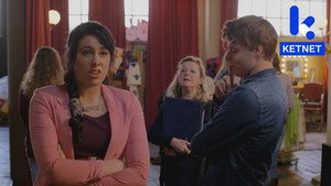 Ghost Rockers 2. évad Ep.3 3. epizód