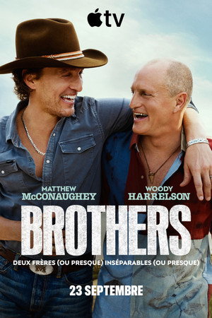 Brothers poszter