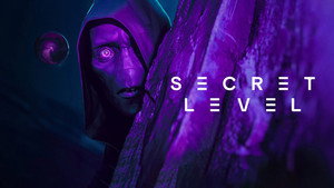 Secret Level kép
