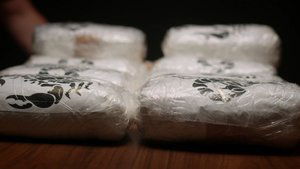 Drug Lords 1. évad Ep.2 2. epizód