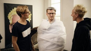 Made in Chelsea 4. évad Ep.6 6. epizód