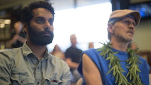 Weediquette 1. évad Ep.2 2. epizód