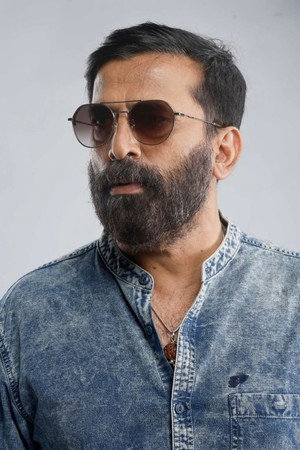 Samaresh Routray profil kép
