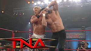 NWA-TNA Weekly PPV 1. évad Ep.48 48. epizód