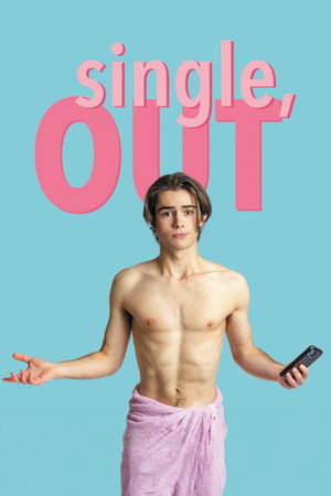 Single, Out 1. évad (2023-08-10) poszter
