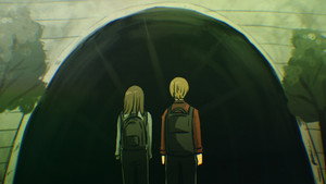 闇芝居 10. évad Ep.7 7. epizód