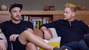 Couples Therapy 2. évad Ep.2 2. epizód