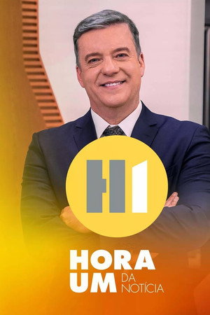 Hora 1 poszter