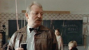 Unser Lehrer Doktor Specht 2. évad Ep.6 6. epizód
