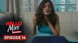 Hello Mini 1. évad Ep.14 14. epizód