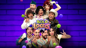Bola de Locos kép
