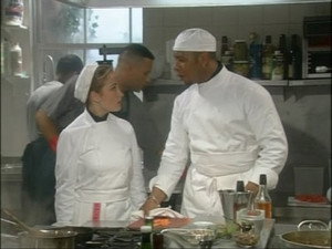 Chef 3. évad Ep.2 2. epizód