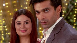 Qubool Hai 1. évad Ep.160 160. epizód