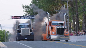 Big Rig Warriors kép