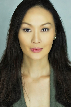 Marina Benipayo