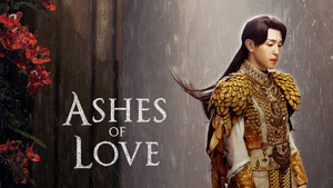 Ashes of Love kép