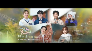 Xuân Hạ Thu Đông Rồi Lại Xuân 3. évad Ep.3 3. epizód