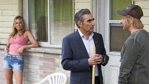 Schitt's Creek 3. évad Ep.5 5. epizód