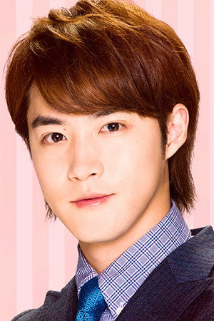 白石隼也 profil kép