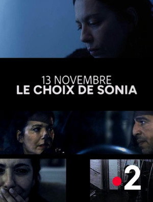 13 novembre, le choix de Sonia poszter