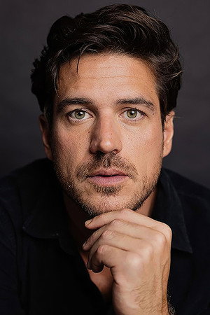 Marco Pigossi profil kép