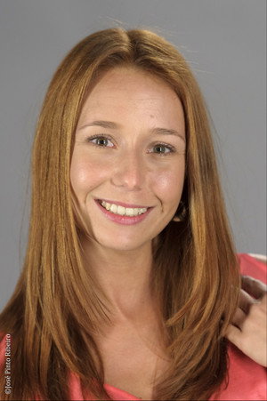Sofia Arruda profil kép