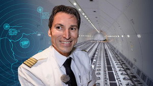 Mittendrin - Flughafen Frankfurt 11. évad Ep.6 6. epizód