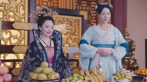 The Princess Weiyoung 1. évad Ep.7 7. epizód