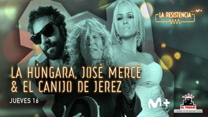 La resistencia 7. évad Ep.38 38. epizód