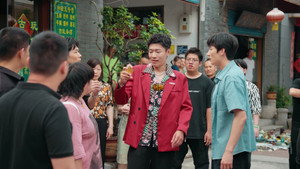 我能预见成功率 1. évad Ep.4 4. epizód