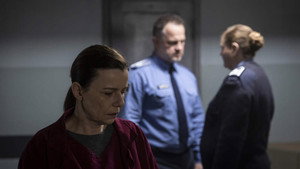 Az elítélt 3. évad Ep.7 7. epizód