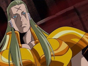聖闘士星矢Ω 1. évad Ep.10 10. epizód