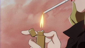 Cowboy Bebop kép