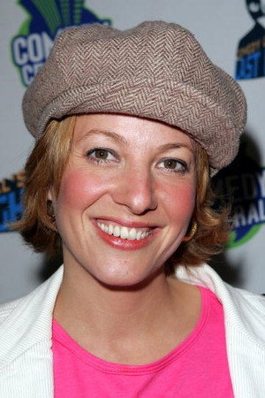 Bonnie McFarlane profil kép