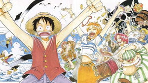 One Piece kép