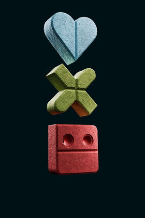 Love, Death & Robots poszter