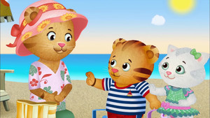 Daniel Tiger's Neighborhood 1. évad Ep.56 56. epizód