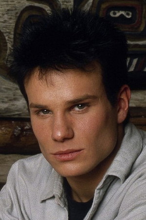 James Marshall profil kép