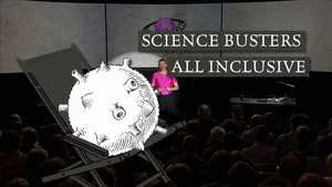 Science Busters 3. évad Ep.10 10. epizód