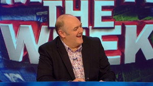 Mock the Week 9. évad Ep.10 10. epizód