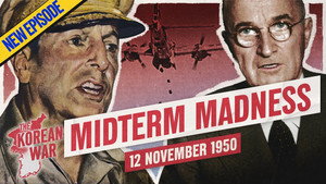 The Korean War by Indy Neidell 1. évad Ep.21 21. epizód