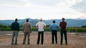 Narcos: Mexikó kép