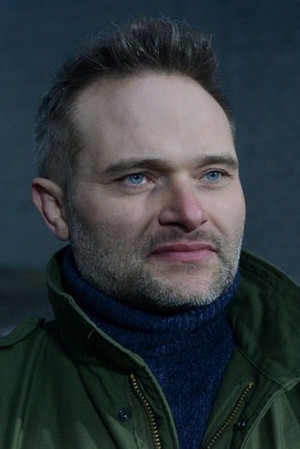 Wojciech Czerwiński profil kép