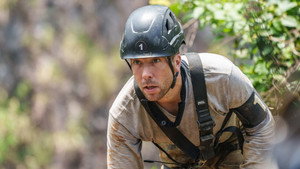 Celebrity SAS: Who Dares Wins 5. évad Ep.5 5. epizód