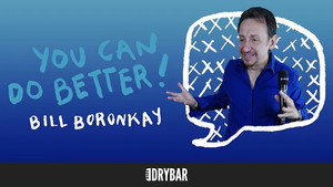 Dry Bar Comedy 9. évad Ep.185 185. epizód
